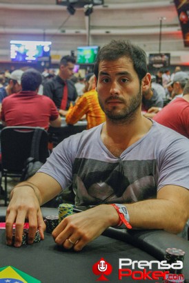 José Luis Capdevila