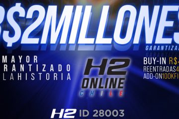 h2 club chile