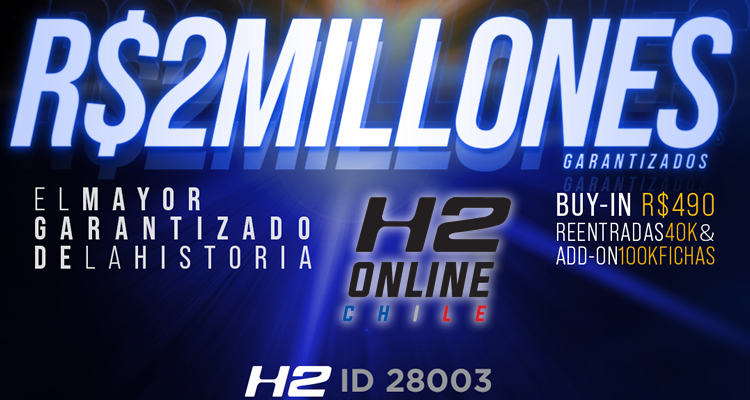 h2 club chile