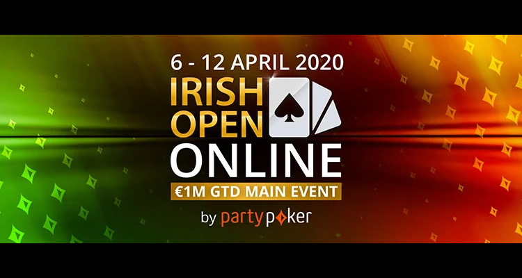 irish open