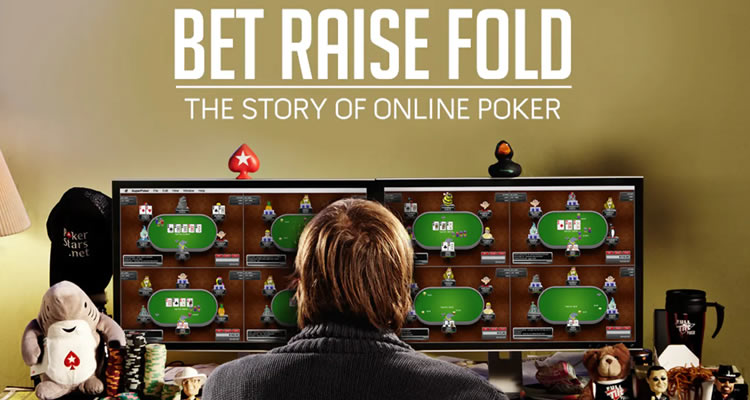 bet raise fold