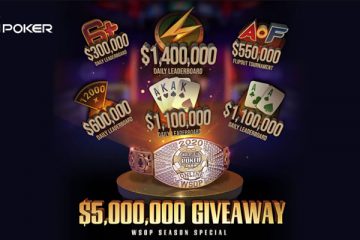 5 millones en regalos