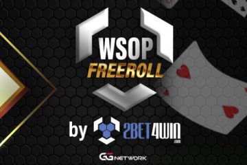 wsop freeroll
