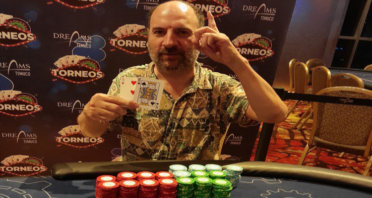 PEDRO HUERTA GROSSMANN