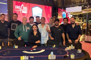 MESA FINAL - ASES DEL RIO