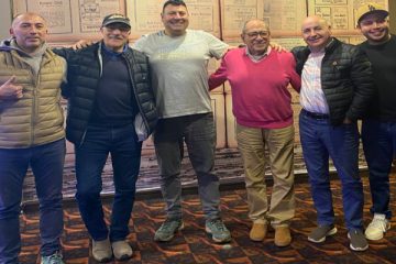 CLASIFICADOS PUERTO VARAS - 07 DE JUNIO 2025