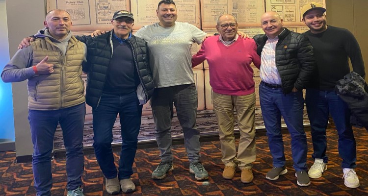 CLASIFICADOS PUERTO VARAS - 07 DE JUNIO 2025