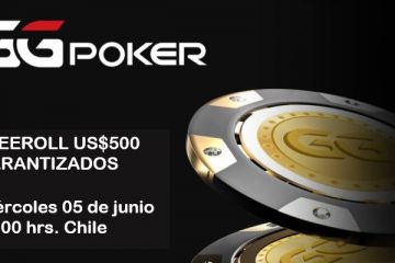 GGPoker free