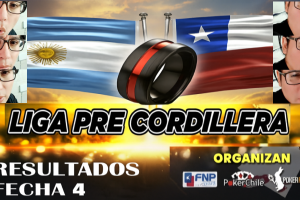 resultados fecha 4 angelo