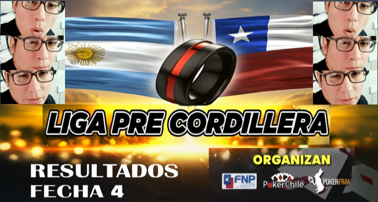 resultados fecha 4 angelo