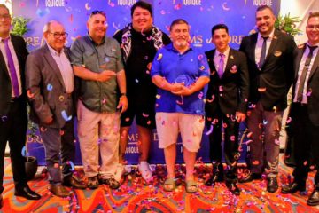 Tres primeros lugares iquique