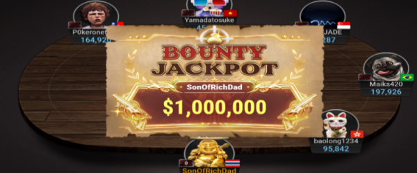 ggpoker-mega-bounty-1-million-jackpot