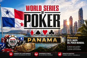 WSOP