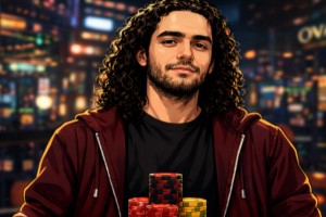 DAniel Lux