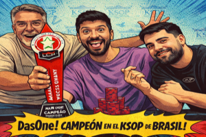 Dasone champ