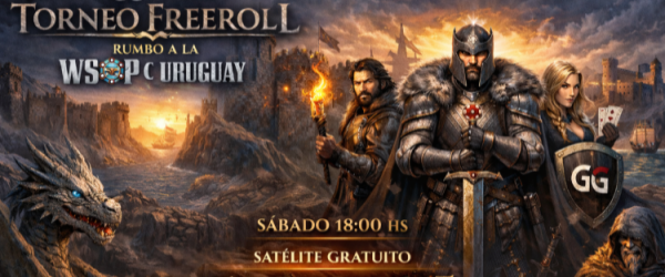 portada freerroll sanado