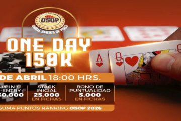 portada one day 02 abril