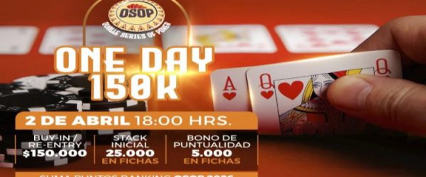 portada one day 02 abril