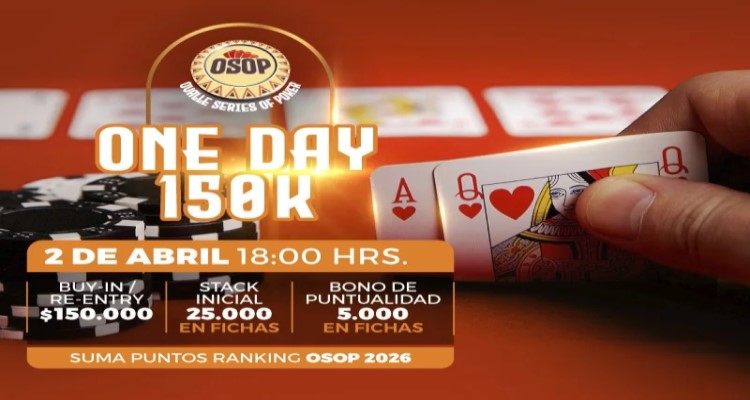 portada one day 02 abril