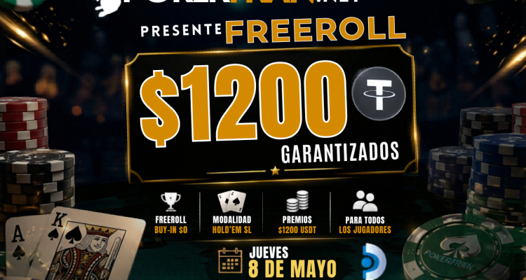 FREEROLL (1)