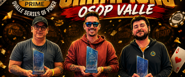 Welcome osop