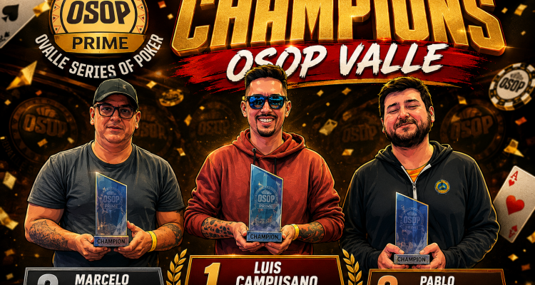 Welcome osop