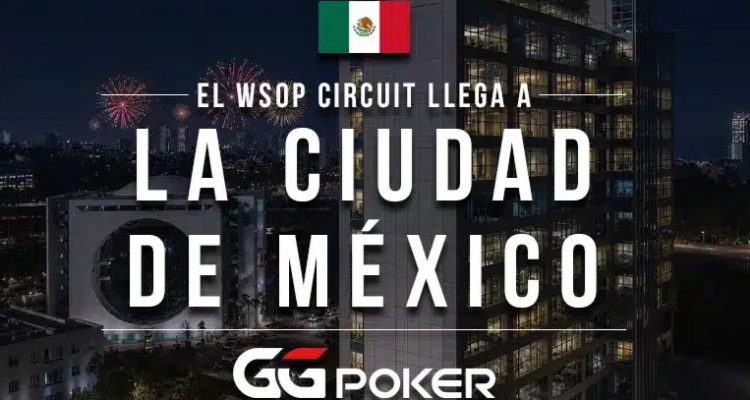 WSOP mexico