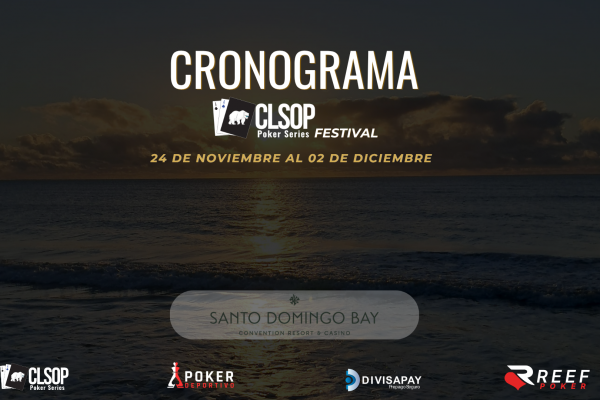 CRONOGRAMAS CLSOP-2