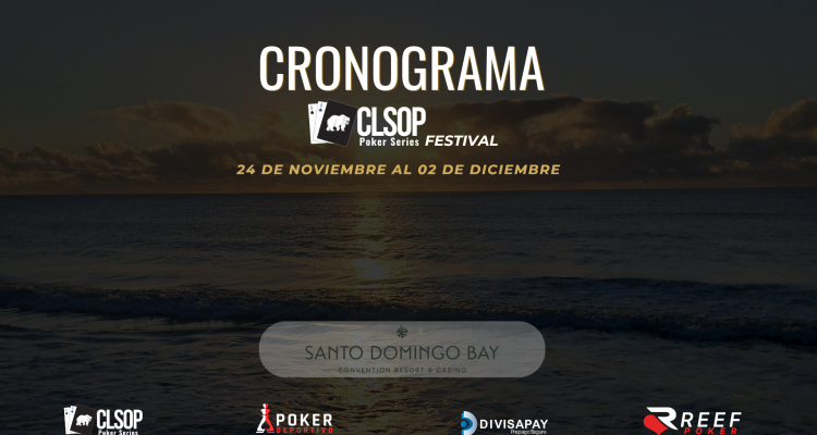 CRONOGRAMAS CLSOP-2